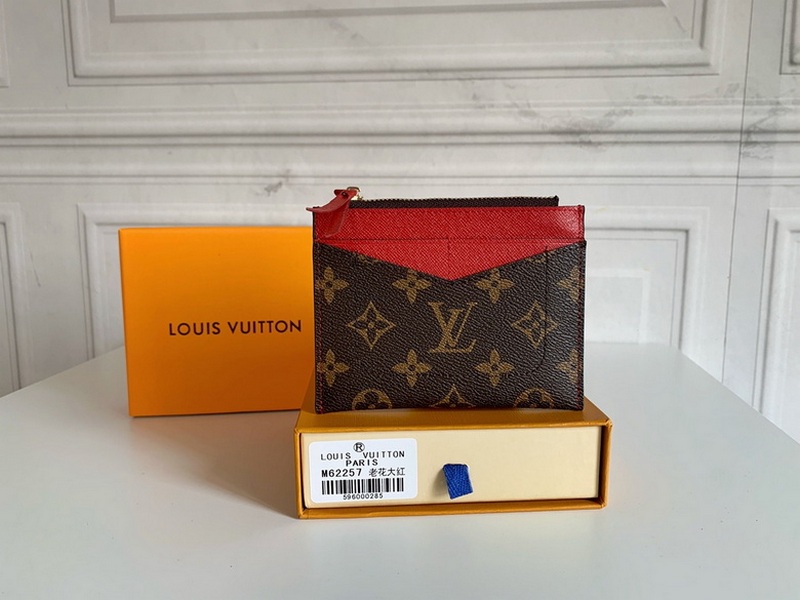 LV Wallets 305